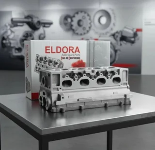 سرسیلندر 206 تیپ ۵