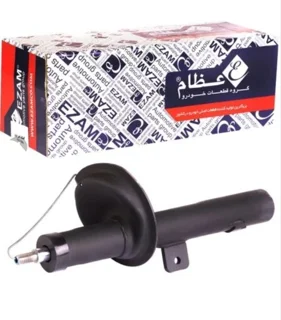 کمک فنر جلو و عقب